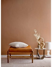 Fém kerek tárolóasztal ø 43 cm Cher – Bloomingville
