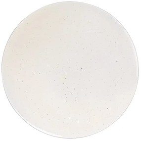 Rabalux 75057 - TOMA LED fürdőszobai mennyezeti lámpa, 18 W, 230 V, IP44, Ø 34 cm