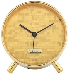 Ébresztőóra ø 11 cm Bling Bling – Karlsson