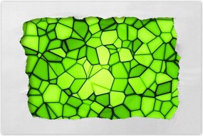 Poszterek 120x80 Absztrakt Geometria