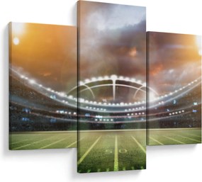 Kép - Stadium (90x60 cm)