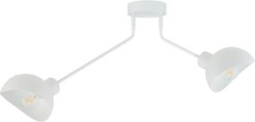 SIGMA LIGHTING 32430 ROY Mennyezeti Csillár Fehér E27 IP20