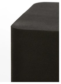 Fém tárolóasztal 35.5x35.5 cm Alurio – Light &amp; Living