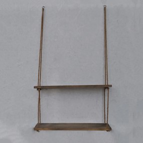 Fali polc, 60 cm – Aa042