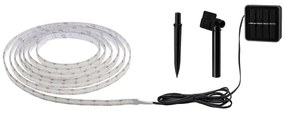 Paulmann 78896 - LED/0,3W IP44 Napelemes Szalag 3m 1,2V 1000 mAh