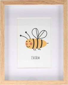 Képkeret 13x18cm Méhecske elhelyezéséhez