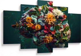 Kép - Indoklás (150x105 cm)