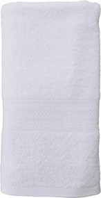 Vastag Fehér Szállodai Törölköző 70x140 520 g/m²