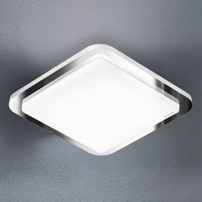 Steinel 052522 - LED Mennyezeti lámpa érzékelővel RS LED/9,5W/230V