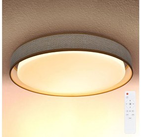 Brilagi Brilagi - KIANIA LED 48W 230V állítható mennyezeti lámpa 3000-6500K + DO BG0904