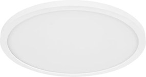 Mennyezeti Lámpa Fehér SAPANA GLOBO-41562-24W