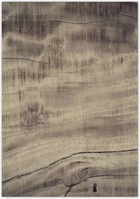 Poszterek 70x100 Fa tégelyek Fa