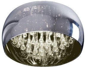 Prezent SPHERA I. 46054 Süllyesztett mennyezeti lámpa 5x33W/G9 IP20