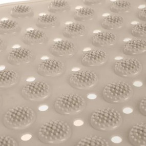 Ruhhy csúszásgátló fürdőszobai szőnyeg