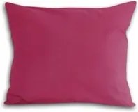 Szatén párnahuzat 50x60 100% Pamut Világos lila 040