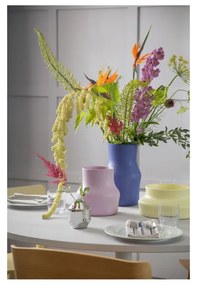 Ezüstszínű rozsdamentes acél evőeszköz készlet 16 db-os Dorotea – Gense