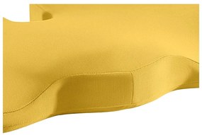 Ergonomikus párna 45,5x35,5 cm Ergo Cosy – Leitz