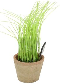 Műnövény (magasság 27 cm) Chives – Esschert Design