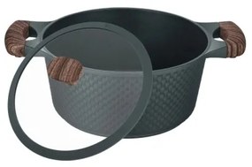 Resto - RAN fedeles fazék, 4,2 l, 24 cm