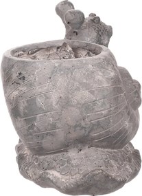 Bagoly virágtartó, magnézium, kő hatás