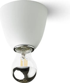 RENDL REACH mennyezeti lámpa fehér 230V LED E27 11W