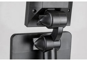 Rabalux 77011 - LED napelemes reflektor érzékelővel KELNA LED/9,6W/3,7V IP44