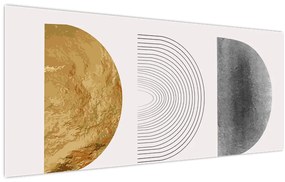 Kép - Rusztikus boltívek N⁰3 (120x50 cm)