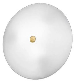 Kolarz 0314.U12.4.W - Mennyezeti lámpa BIANCA 2xE14/60W/230V