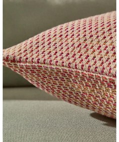 Pamut párnahuzat 50x50 cm Milianne – Kave Home