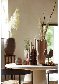 Kerek étkezőasztal ø 140 cm Kulona – Light &amp; Living