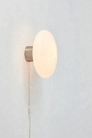 Markslojd LOCUS 108538 Fali lámpa 1x6.2W/LED IP20