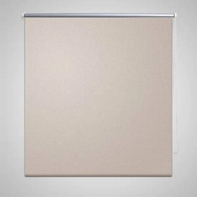 Roló Elsötétítés 140 x 230 cm Bézs