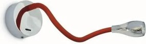 Novolux ELFI 710A-L0103A-07 Fali lámpa 1x2W/LED 160LM IP20
