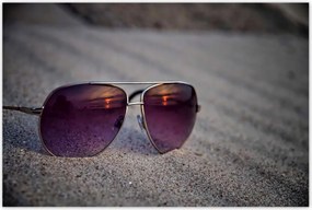 Poszterek 120x80 Naplemente