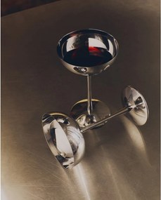 Borospohár 2 db-os Nirela – Kave Home