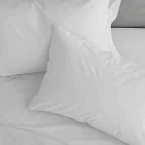 Perkál párnahuzat szett 2 db-os 75x50 cm Easy Iron Percale – Catherine Lansfield