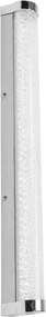 Osram - LED fürdőszobai tükörvilágítás ORBIS TUBE LED/12W/230V 60 cm IP44 króm