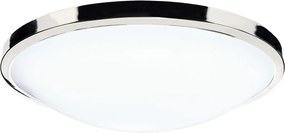 Dar Lighting Dover DOV5250 Süllyesztett mennyezeti lámpa 1x20w/e27 ip44
