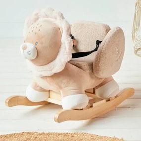 Nattou - Ringató ERNEST oroszlán