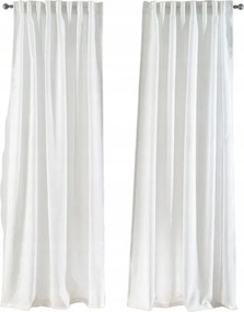 135/145 Áttetsző Függöny 1 Db