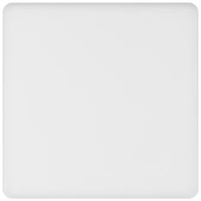 Eglo 900969-LED Fürdőszobai beépíthető lámpa RAPITA 18W/230V 21,5x21,5 cm IP65