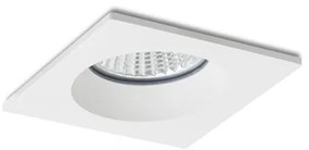 RED -Design Rendl-R12717- LED Fürdőszobai beépíthető lámpa TOLEDO 8W/230V IP44
