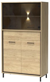 Vitrin Milley 05 (hikora). 1057877