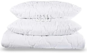 EMI Premium franciaágyas paplan és párna készlet 200x200 cm + 2 db 70x90 cm