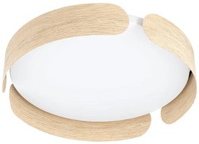 Eglo 99622 - LED Mennyezeti lámpa VALCASOTTO LED/24W/230V