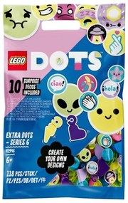 LEGO DOTS Extra 6. sorozat (41946)