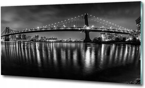 Fotó kép edzett üveg Krakkó Lengyelország 100x70