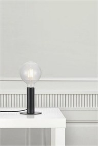 Nordlux DEAN 46605003 Asztali lámpa 1x60W/E27 IP20