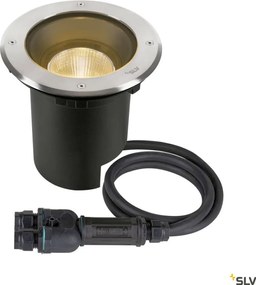 SLV DASAR 1007243 Kerti lámpa 1x19W/LED 3000K 1950lm ip65_ip67