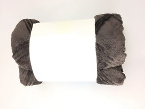Takaró speciális sötétszürke 150x200cm TiaHome